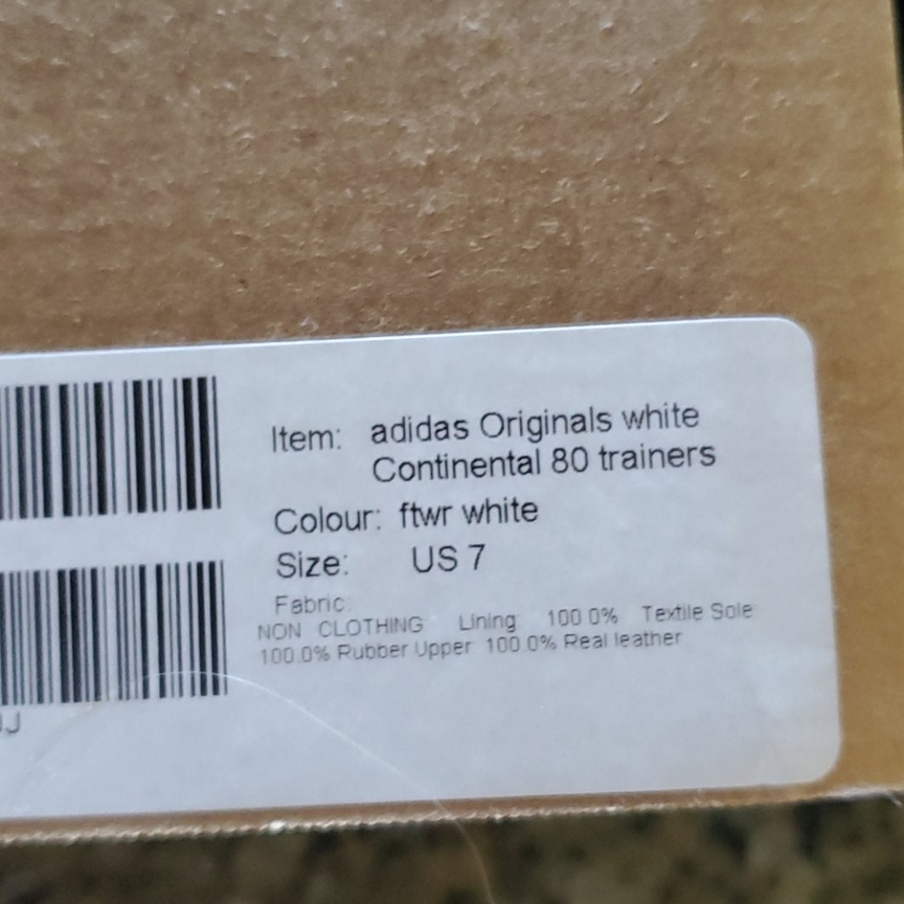 sneakers - Picture 2 of 2